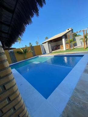 casa de praia oasis beach